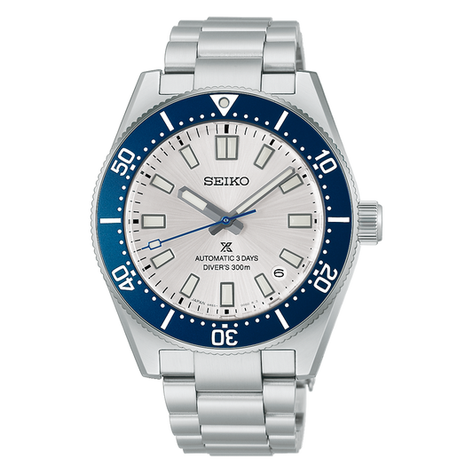 SEIKO Prospex Automatic Divers Limited Edition Watch - HBC005J