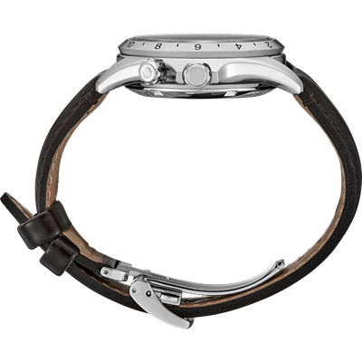 Seiko Prospex Alpinist Automatic G.M.T Watch - HBC007J