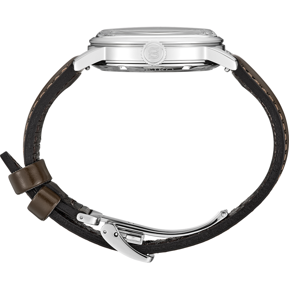 Seiko Presage Cocktail Time Automatic 38.5mm Dress Watch - HCB002J