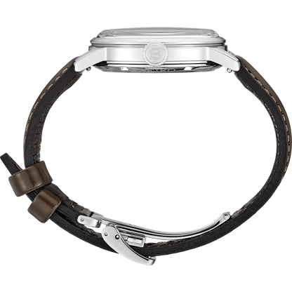 Seiko Presage Cocktail Time Automatic 38.5mm Dress Watch - HCB002J