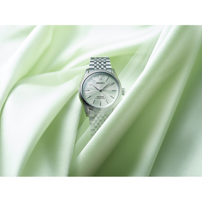 Seiko Presage Classic 'Wakatake-iro' Automatic 38mm - HCC002J