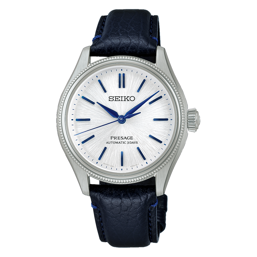 Seiko Presage Classic Limited Edition 145th Anniversary 36mm - HCC004J