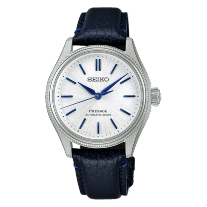 Seiko Presage Classic Limited Edition 145th Anniversary 36mm - HCC004J