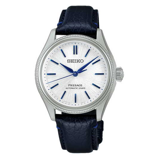 Seiko Presage Classic Limited Edition 145th Anniversary 36mm - HCC004J
