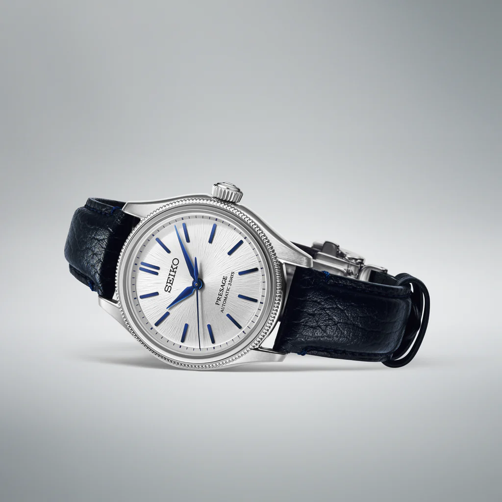 Seiko Presage Classic Limited Edition 145th Anniversary 36mm - HCC004J
