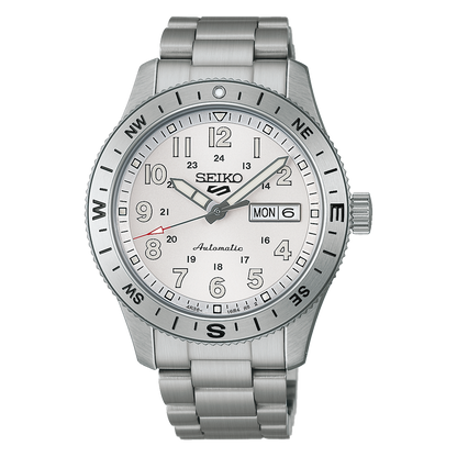 Seiko 5 Sports Automatic Field Series 41mm - HDB007K