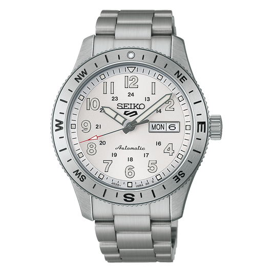 Seiko 5 Sports Automatic Field Series 41mm - HDB007K