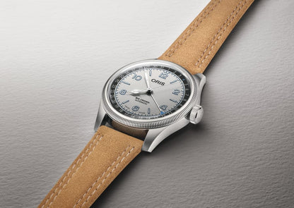 Oris Lou Gehrig Limited Edition 40mm Automatic Men’s Watch - 75477854091-LS