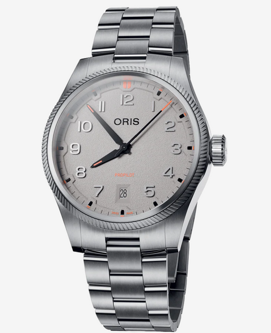 Oris Big Crown Propilot Date - 73378054163