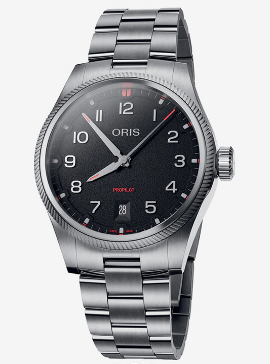 Oris Big Crown Propilot Date - 73378054164