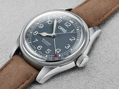 Oris Big Crown Pointer Date - 75477414065