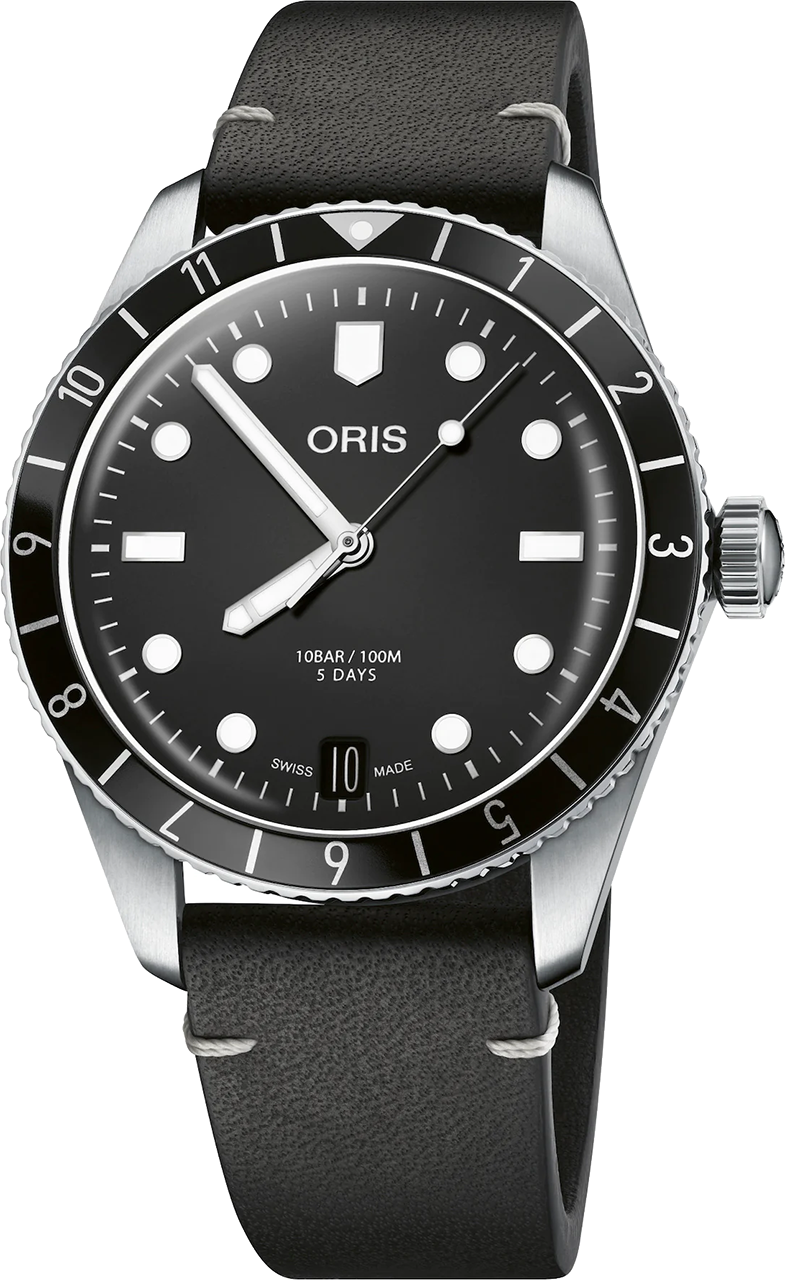 Oris Divers Sixty-Five 12H Calibre 400 - 40077724054