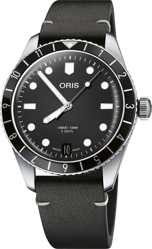 Oris Divers Sixty-Five 12H Calibre 400 - 40077724054