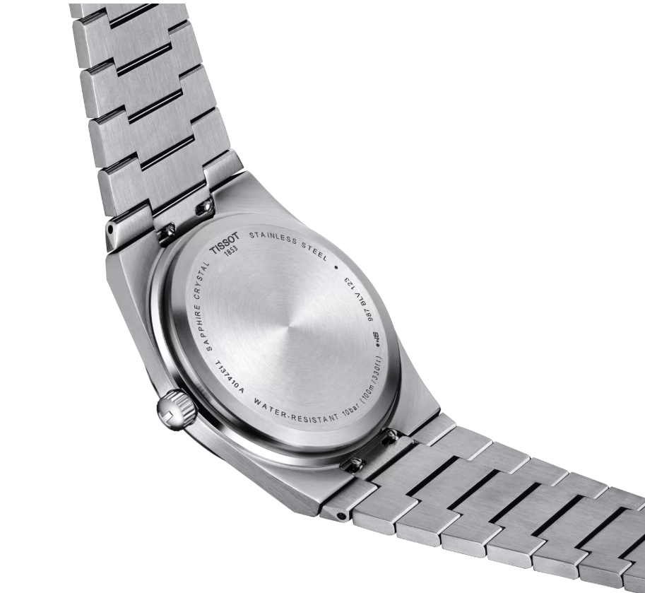 Tissot PRX 40mm - T1374101104100