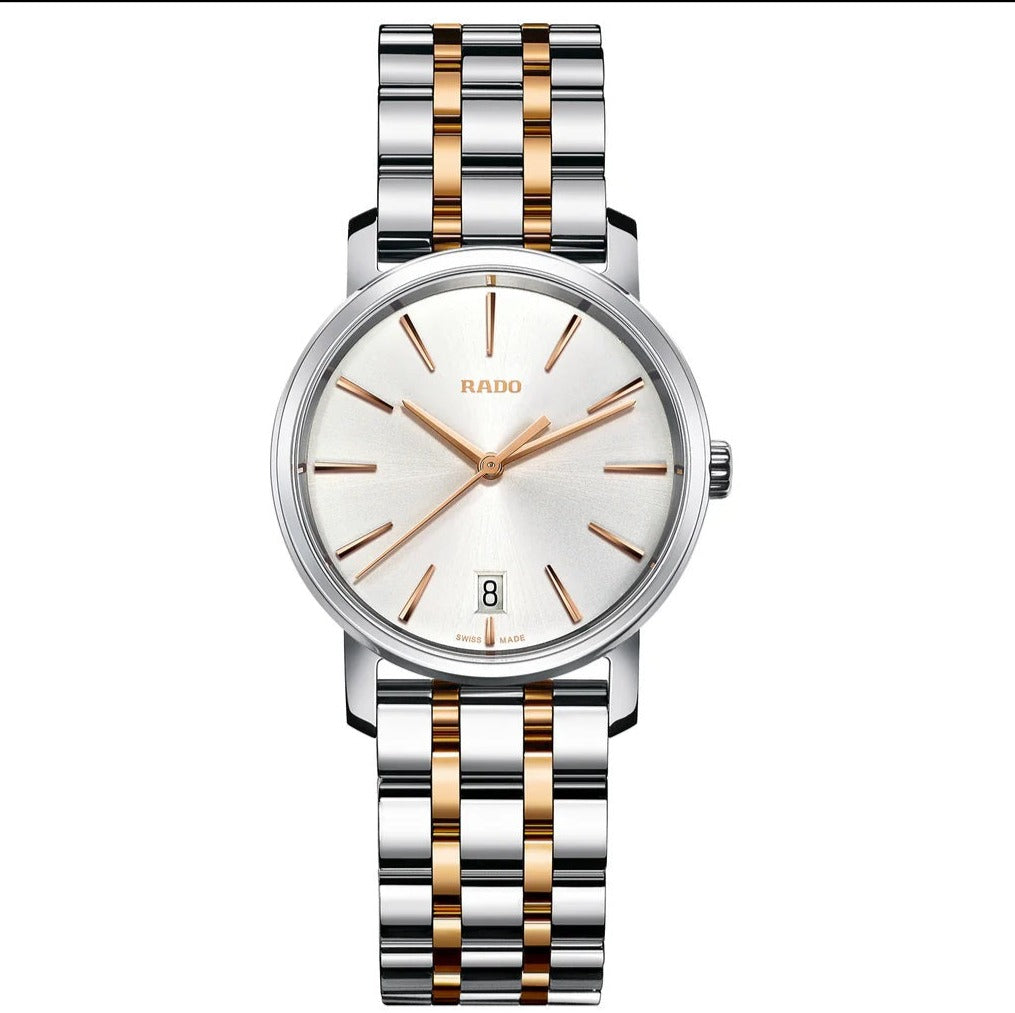 Rado Diamaster M Watch - R14089103