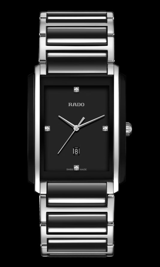 Rado Integral Diamonds 31Mm - R20206712