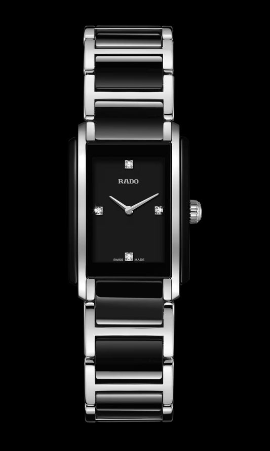 Rado Integral Diamonds - R20613712