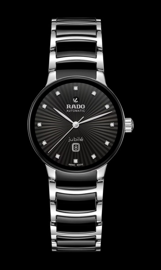 Rado Centrix Automatic Diamonds 30Mm - R30020742