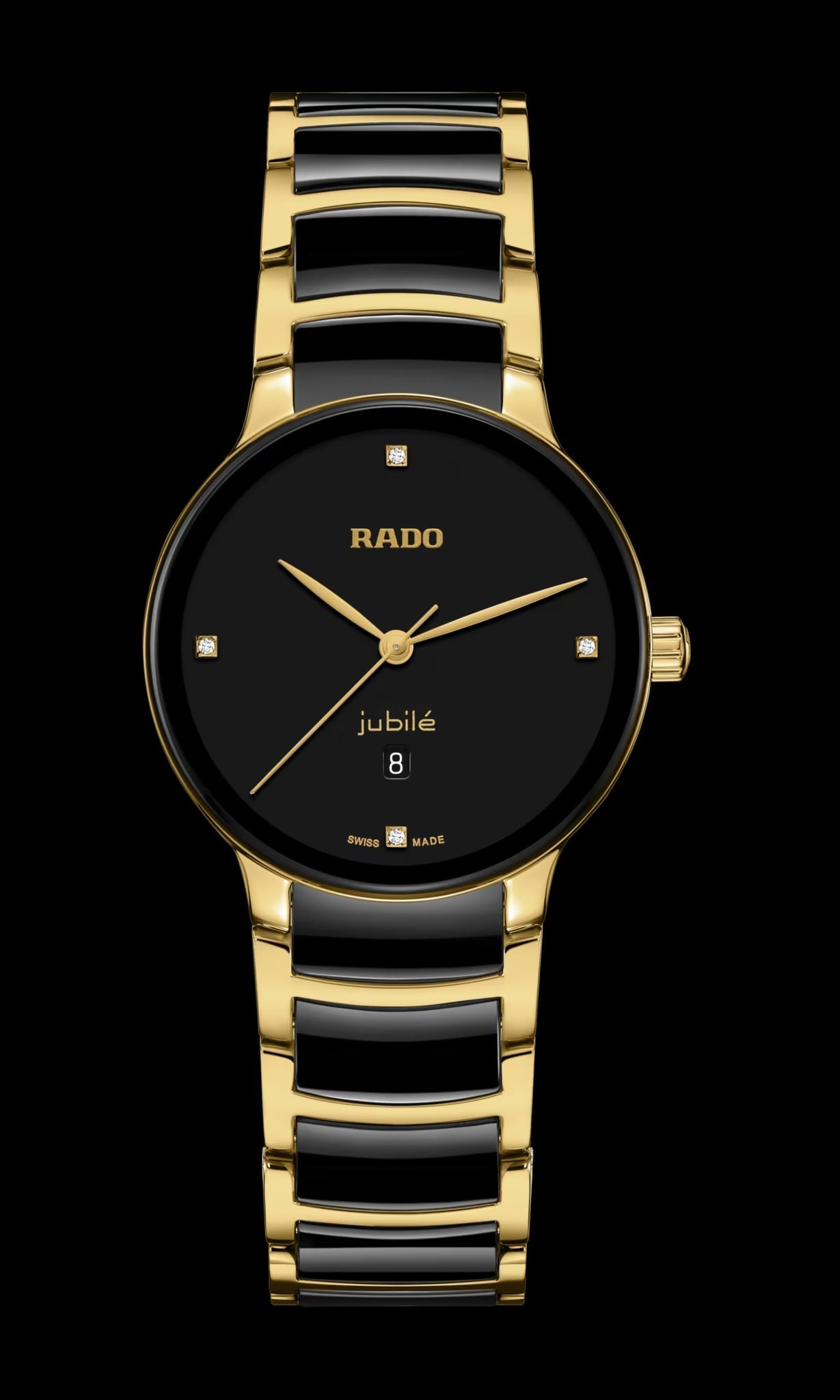 Rado Centrix Diamonds 30.5Mm - R30025712