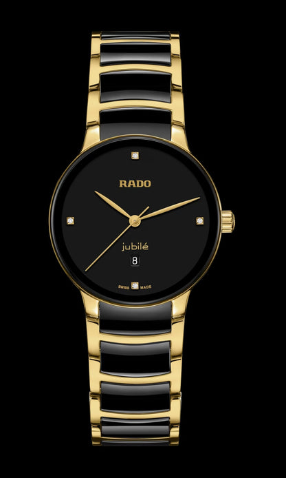 Rado Centrix Diamonds 30.5Mm - R30025712