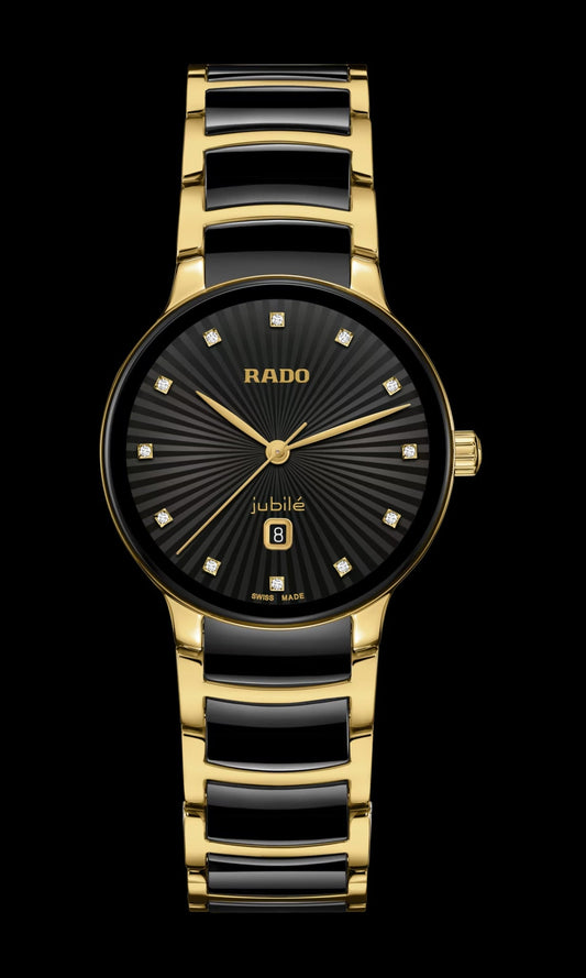 Rado Centrix Diamonds 30Mm - R30025742