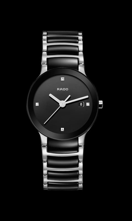 Rado Centrix Diamonds 28Mm - R30935712