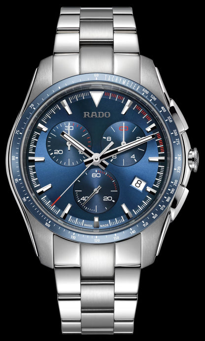 Rado Hyperchrome Chronograph 44.9Mm - R32259203