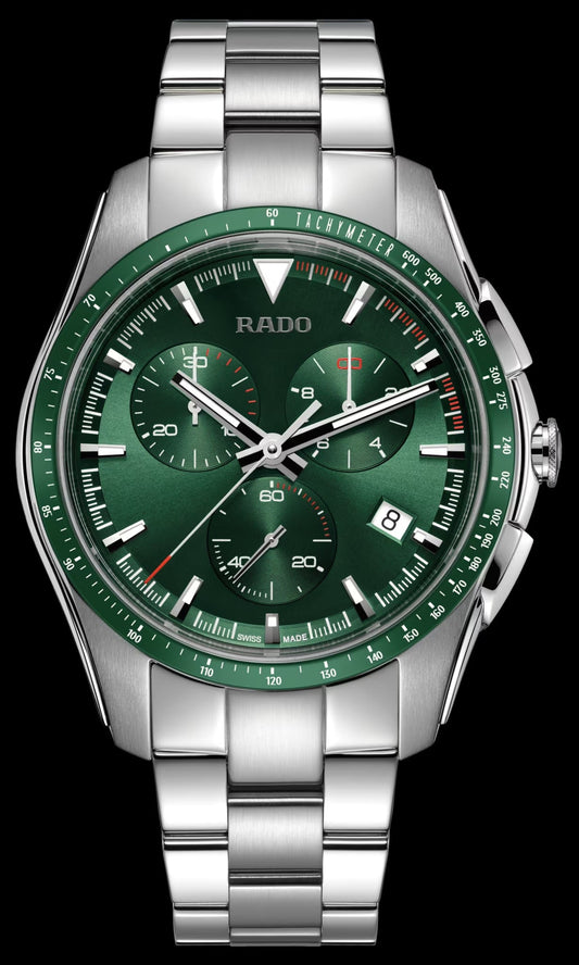 Rado Hyperchrome Chronograph 44.9Mm - R32259313