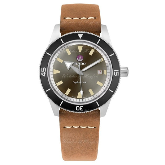 Rado Captain Cook Automatic - R32500315