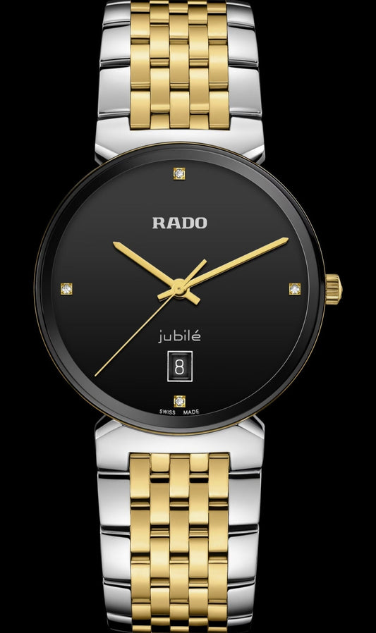 Rado Florence Classic Diamonds 38Mm - R48912703