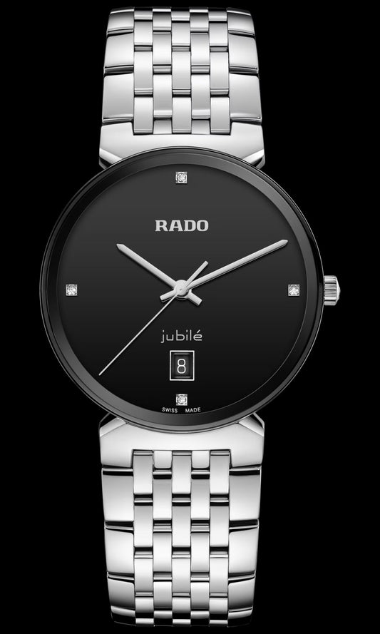 Rado Florence Classic Diamonds 38Mm - R48912713