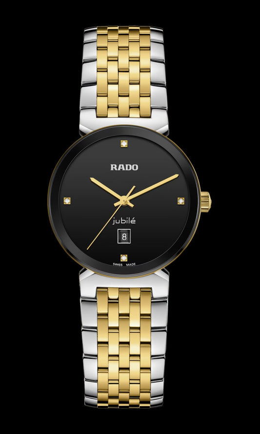 Rado Florence Classic Diamonds 30Mm - R48913703