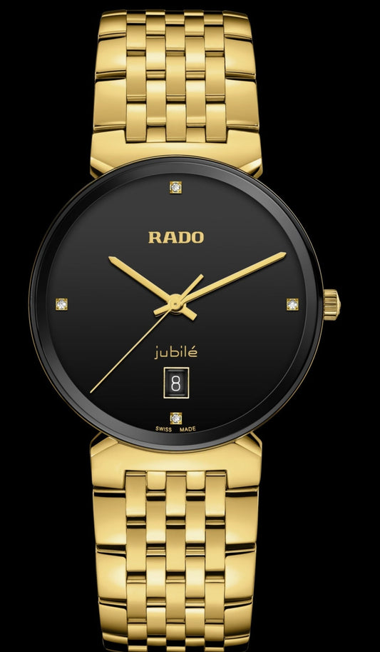 Rado Florence Classic Quartz 38Mm - R48914703