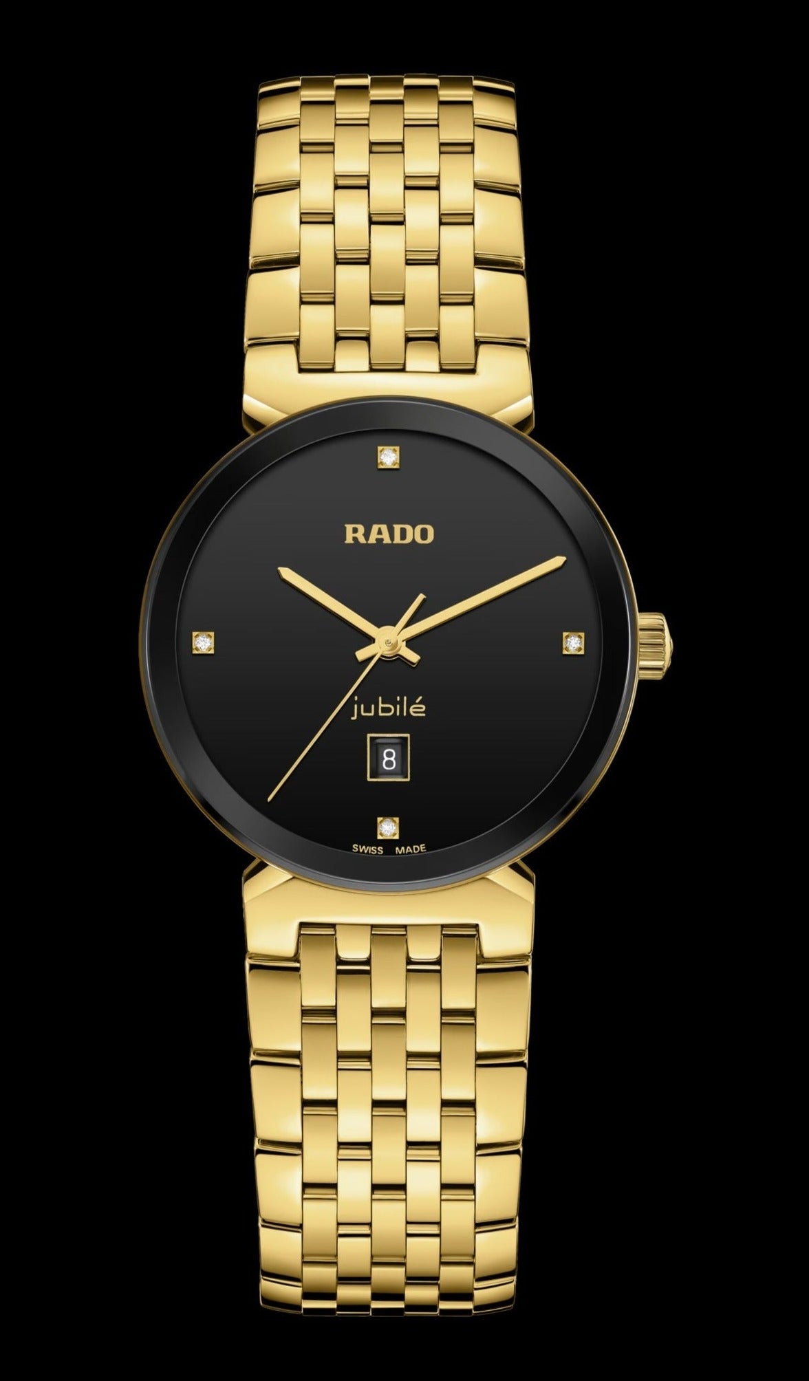 Rado Florence Classic Quartz 30Mm - R48915703