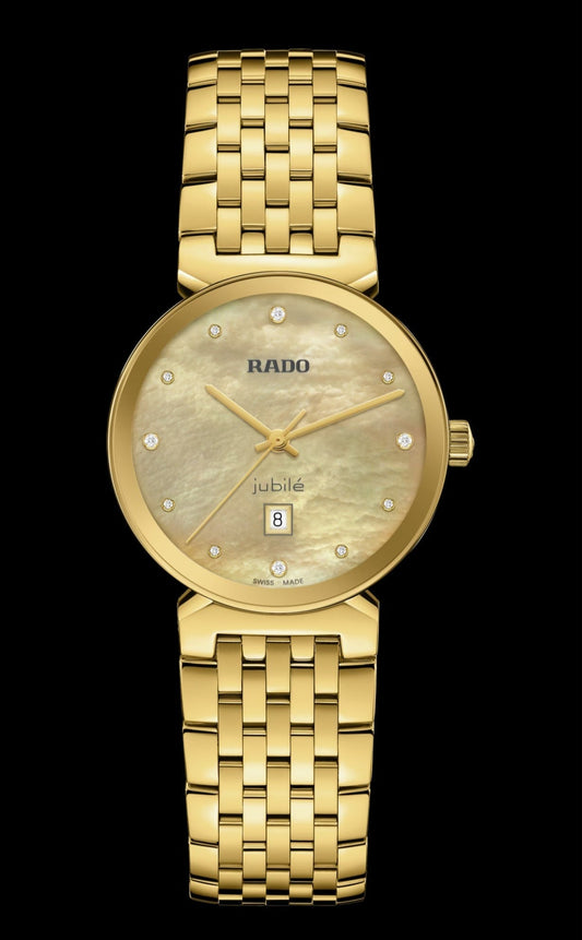 Rado Florence Diamonds 30Mm - R48915903