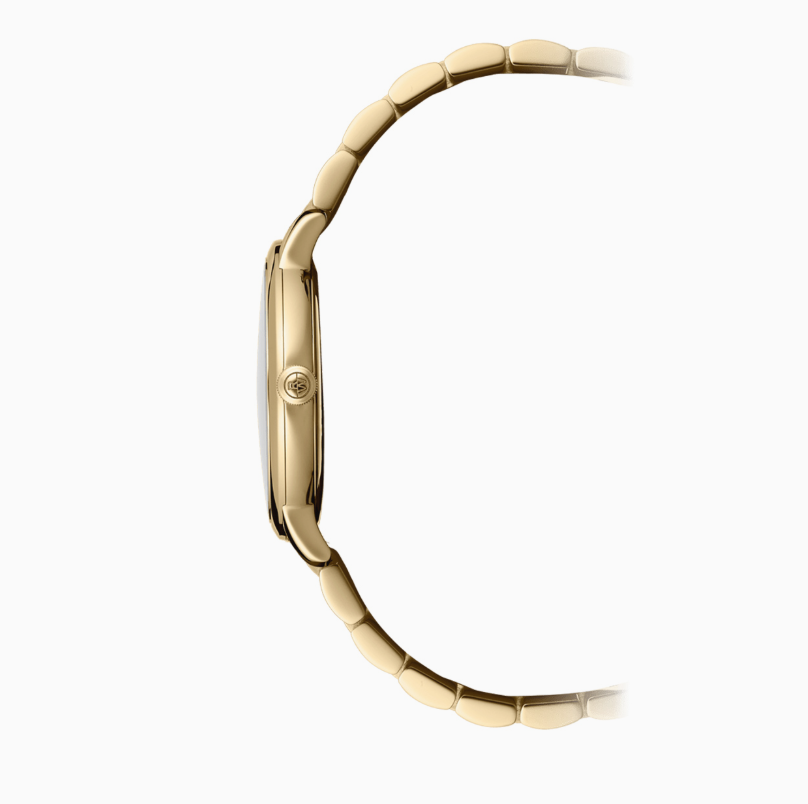 Raymond Weil Toccata Men's Classic Gold PVD Quartz Watch, 39mm - 5485-P-00359