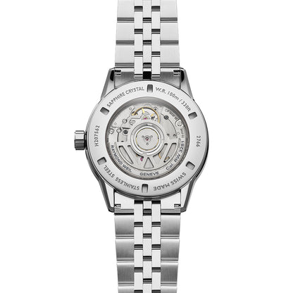 Raymond Weil Freelancer Complete Calendar Automatic - 2766-ST-50001