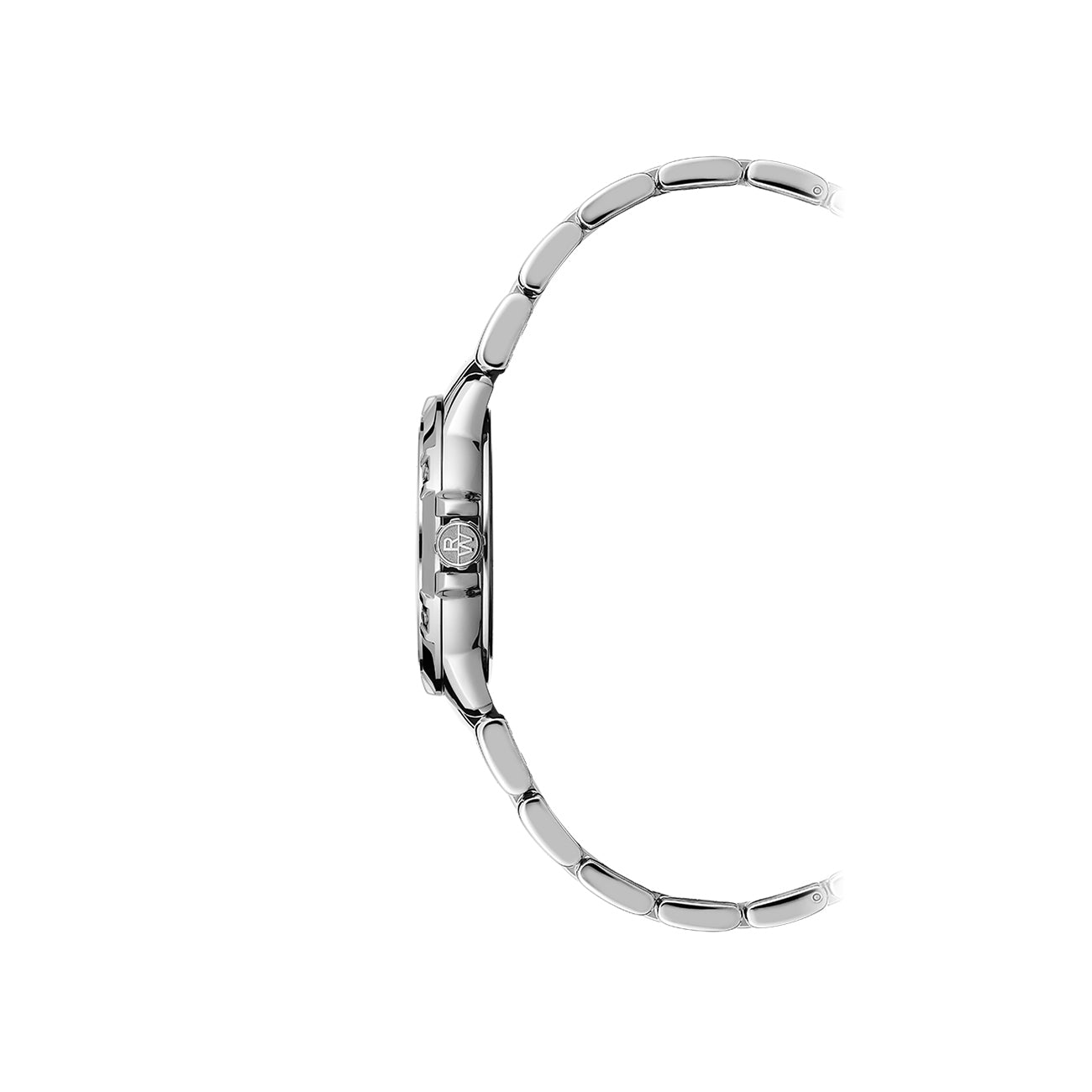 Raymond Weil Tango Classic Ladies Quartz Steel Watch, 30mm - 5960-st-30041