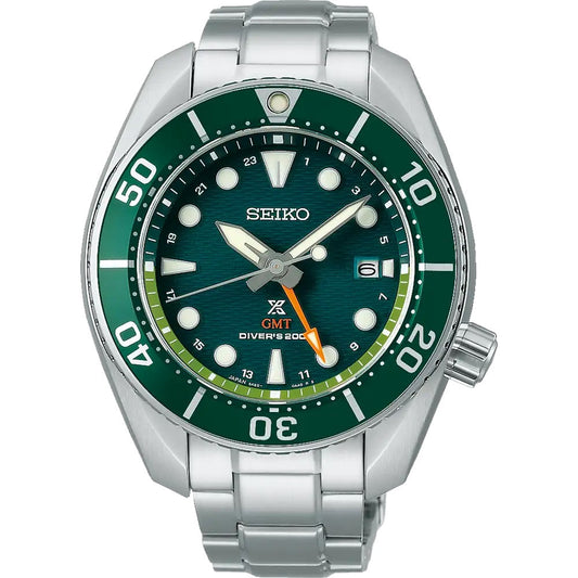 Seiko Prospex Sumo Divers Watch - Sfk003J