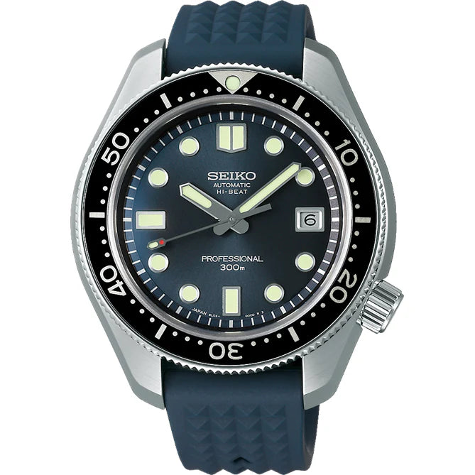 Seiko 55th Anniversary Divers Limited Edition Watch SLA039J