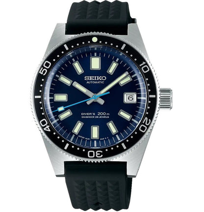 Seiko Prospex 62MAS Men's 55th Anniversary SLA043J