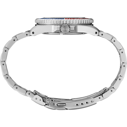 Seiko Prospex Sea Solar Diver's 41mm - SNE595P