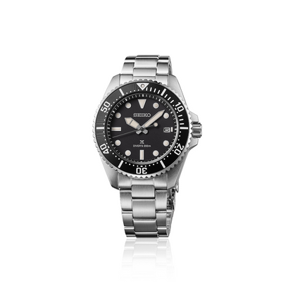 Seiko Prospex Sea Solar Diver's 41mm - SNE597P
