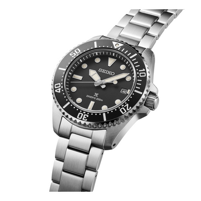 Seiko Prospex Sea Solar Diver's 41mm - SNE597P