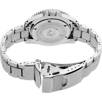 Seiko Prospex Sea Solar Diver's 41mm - SNE597P