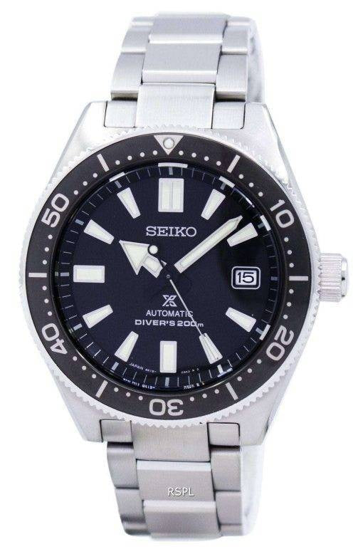 Seiko Propex Divers Automatic - Spb051J