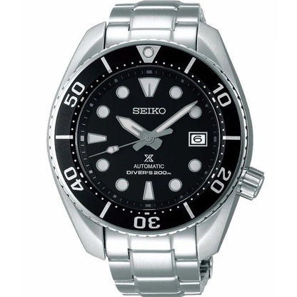 Seiko Prospex The Sumo Gents Divers Watch - Spb101J