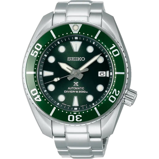 Seiko Prospex The Sumo Gents Divers Watch - Spb103J