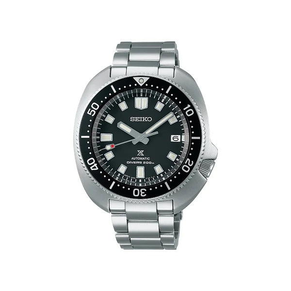 Seiko Prospex Captain Willard Automatic Divers Analogue Watch - Spb151J