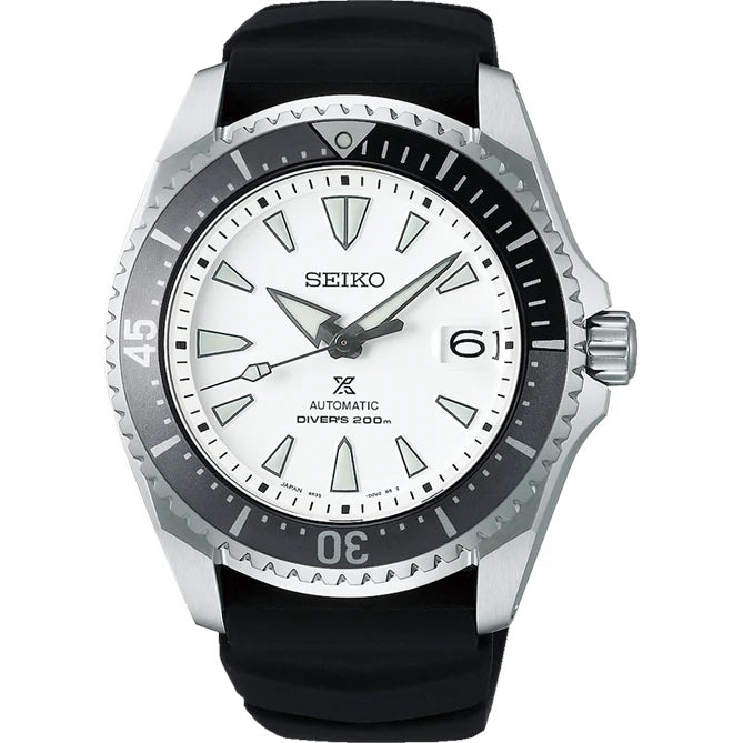 Seiko Prospex Automatic Divers Watch - Spb191J